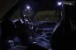 Preview: LED Innenraumbeleuchtung SET für MINI R56 Cooper, One - Cool-White